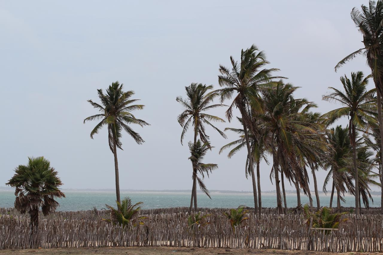 Camboas Pousada Barra Grande  Exterior foto