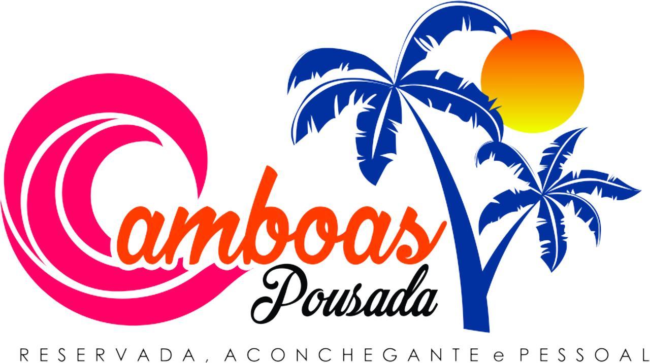 Camboas Pousada Barra Grande  Exterior foto
